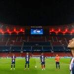 PSG Qualifié en Ligue des Champions Malgré Nul à Bilbao