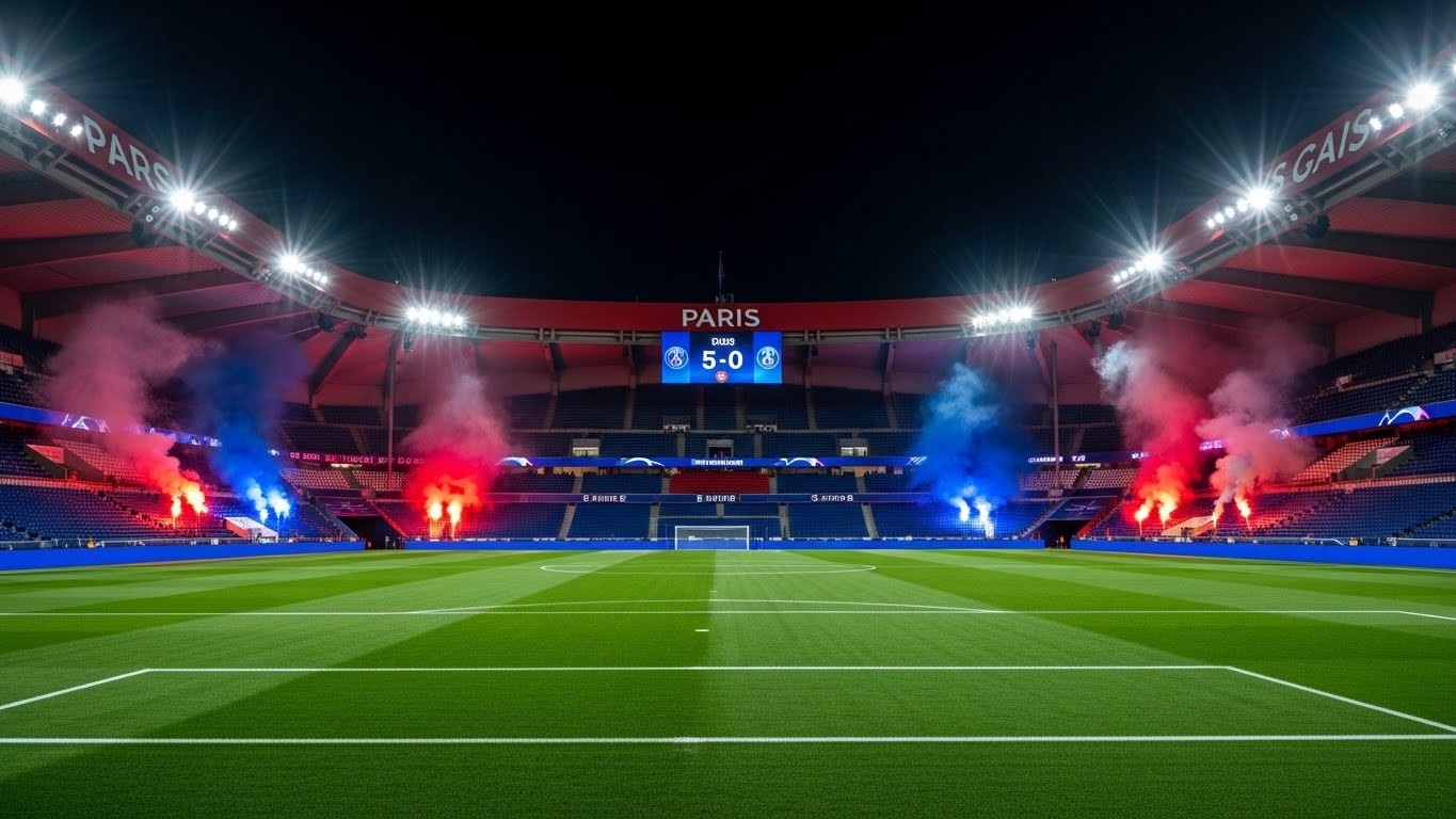 Retour complet sur la démonstration parisienne face à Rennes (5-0) : doublé de Kvara, festival Barcola, Safonov décisif… Le PSG a régalé et recolle au classement !