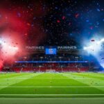 PSG-Rennes 5-0 : Kvaratskhelia Sort Enfin de sa Torpeur