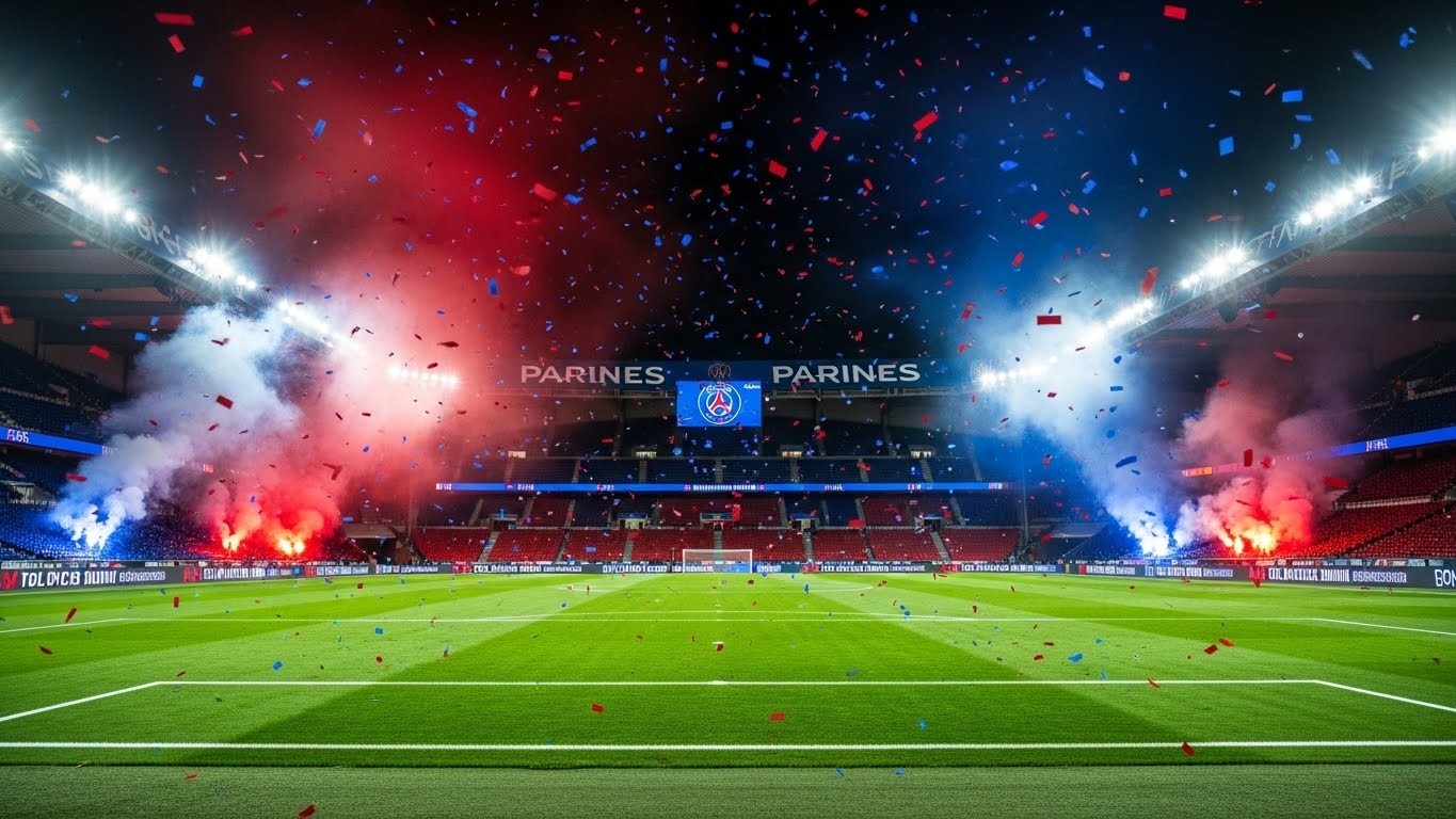 Doublé magistral, dribbles fous, le Géorgien a enfin montré son vrai visage en Ligue 1 face à Rennes. Retour sur la soirée où Kvara a remis les pendules à l’heure au Parc.