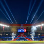 PSG-Rennes 5-0 : Une Démonstration Parfaite du PSG