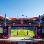 PSG-Rennes : Composition Officielle avec Barcola, Lee et Mayulu