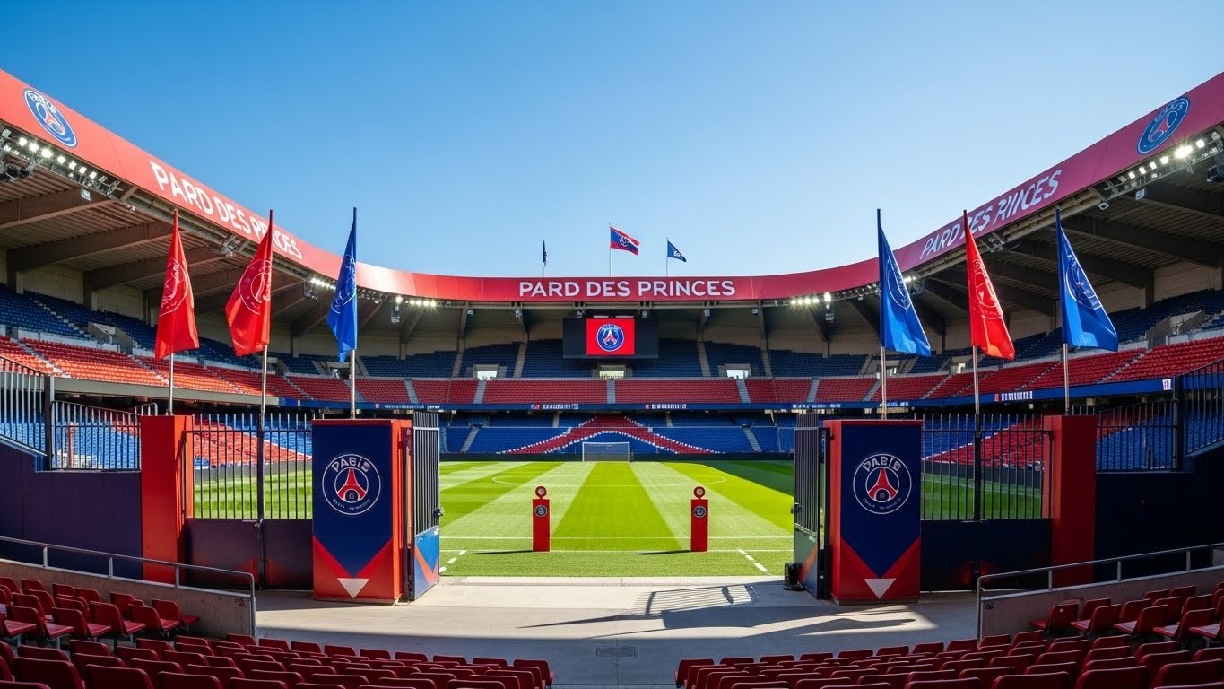 Découvrez la compo officielle du PSG contre Rennes ce soir ! Barcola titulaire, Mayulu lancé, Lee aligné… Luis Enrique surprend encore. Analyse complète et enjeux d’un match crucial en Ligue 1.