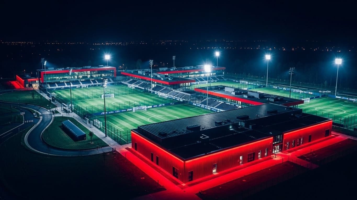 À trois jours de PSG-Rennes, l’infirmerie parisienne reste bien remplie. Désiré Doué retrouve le terrain, mais Lucas Chevalier, Nuno Mendes et Hakimi sont toujours out. Analyse complète des absents et ce que ça change pour samedi.