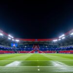 PSG - Rennes : Heure, Chaîne TV et Enjeux du Match de Ligue 1