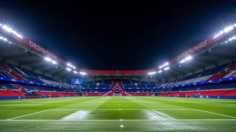 PSG – Rennes : Heure, Chaîne TV et Enjeux du Match de Ligue 1