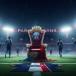 PSG-Rennes : Le Trône Perdu à Reconquérir ce Samedi