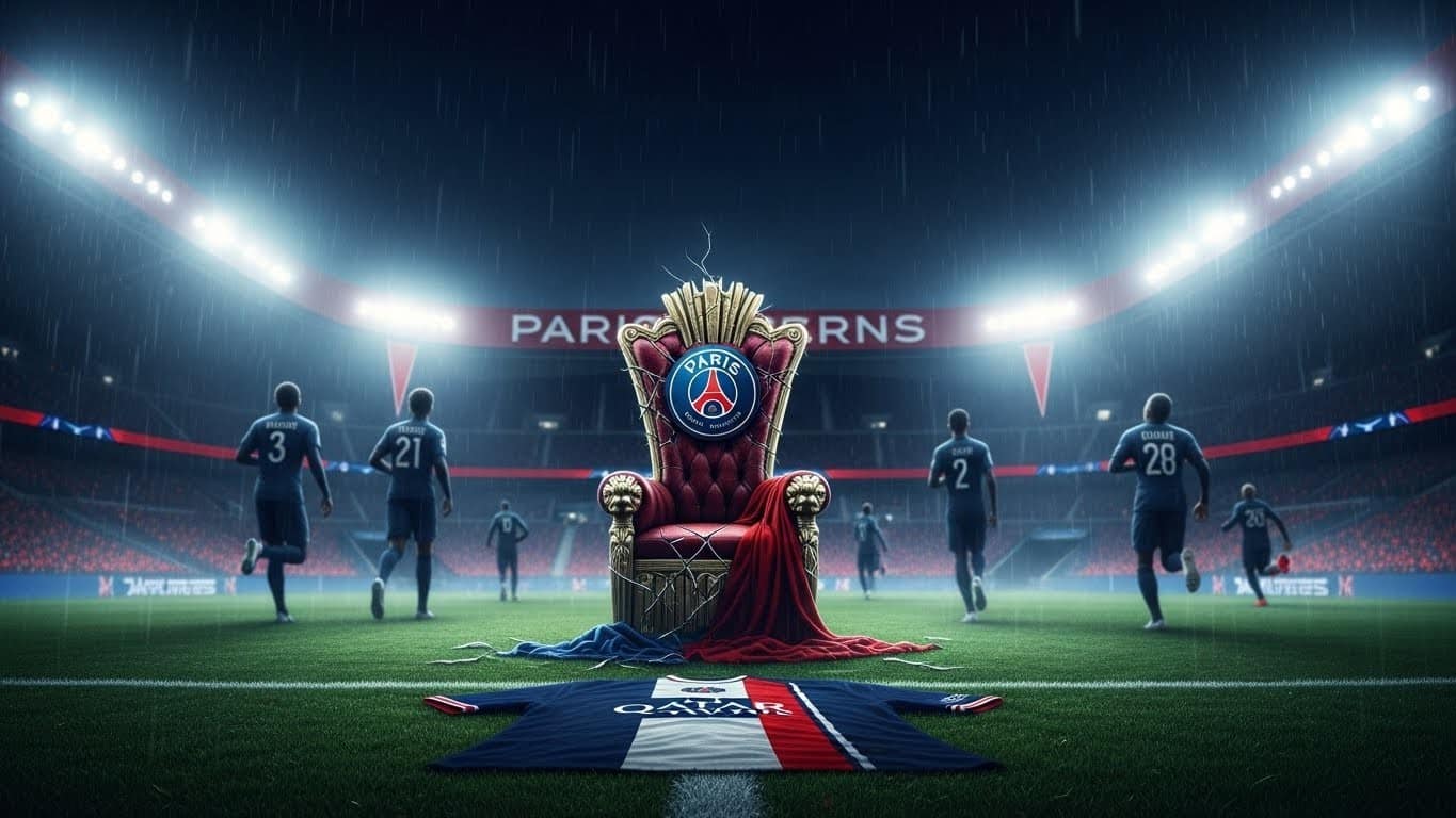 Après sa défaite à Monaco, le PSG n’est plus leader de Ligue 1. Face à un Rennes en pleine bourre, Paris doit impérativement gagner pour ne pas sombrer avant la Ligue des Champions. Analyse complète.