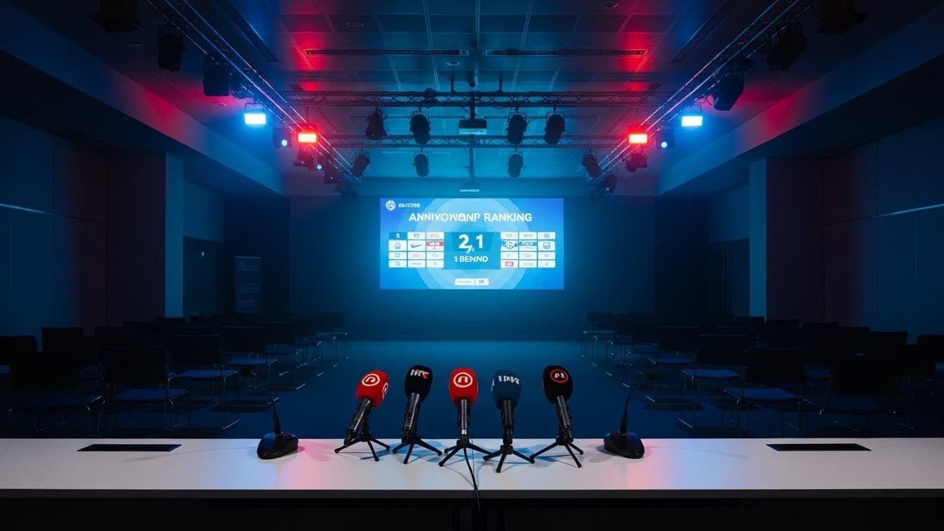 Défaite à Monaco, 2e place, Rennes en feu… Luis Enrique clame que la Ligue 1 est « plus motivante » que jamais. Ce qu’il a vraiment dit en conf’ et pourquoi ce match peut tout feu tout flamme peut tout changer.