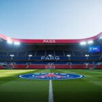 PSG : Reprise de l&rsquo;Entraînement Presque au Complet