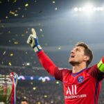 PSG : Safonov Héroïque, Luis Enrique Évite le Débat Gardien