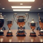 PSG Sextuplé 2025 : Entrée dans l&rsquo;Élite Européenne