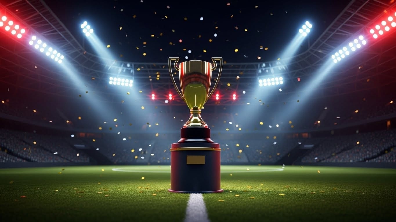 Découvrez comment le PSG a conquis six trophées en 2025, culminant avec la Coupe intercontinentale. Marquinhos, capitaine insatiable, appelle à garder la faim. Analyse d'une année historique.