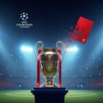 PSG : Suspension de Lucas Hernandez Réduite en Ligue des Champions