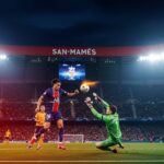 PSG Tenue en Échec à Bilbao : 0-0 en Ligue des Champions