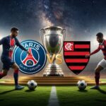 PSG vs Flamengo : Finale Coupe Intercontinentale 2025