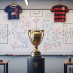 PSG vs Flamengo : Quelle Composition pour la Coupe Intercontinentale ?
