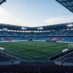 PSG : Willian Pacho Au Repos Avant Coupe De France ?