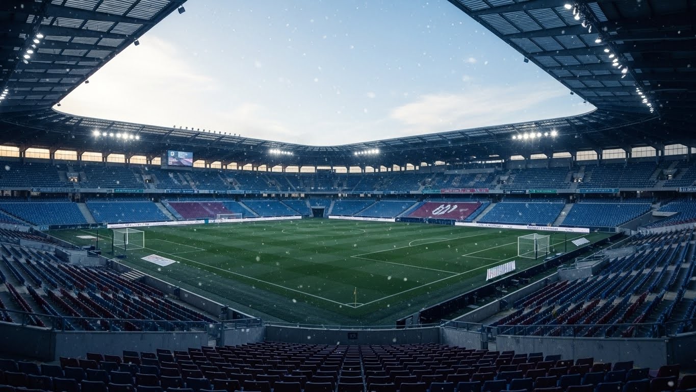 Découvrez si Willian Pacho, défenseur clé du PSG, sera ménagé pour le 32e de finale de Coupe de France face à Vendée Fontenay. Rotation, gestion d'effectif et fin d'année chargée au programme.