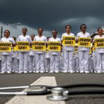 Psychiatre Assassiné en Guadeloupe : Les Soignants Crient à l’Insécurité