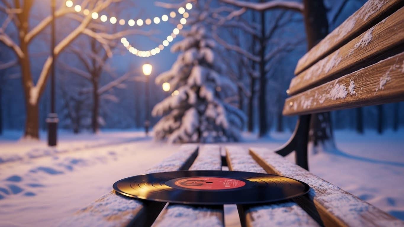 Découvrez comment une pub de Noël Intermarché a fait multiplier par 20 les écoutes du titre culte « Le Mal aimé » de Claude François, 51 ans après sa sortie. Un phénomène viral inattendu !