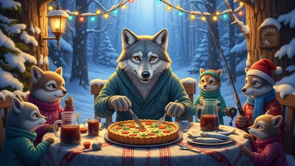 Pub Intermarché Loup : Pas de Coupure Malgré la Polémique