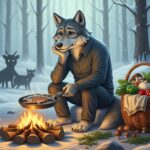 Pub Intermarché : Plainte pour le Loup Végétarien et Poisson