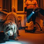 Punaises de Lit à Vitry-sur-Seine : La Ville Déploie Chien et Vapeur