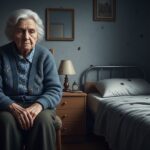 Punaises de Lit : Une Nonagénaire Abandonnée par Ses Soignants