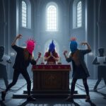 Pussy Riot Désigné Organisation Extrémiste en Russie