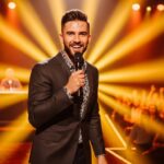 PV Humoriste : Le Golden Buzzer Qui Change Tout en Demi-Finale