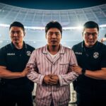 Pyjama Man Expulsé du Concert de Lady Gaga : Fin de Partie ?