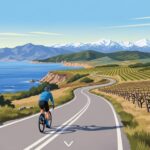 Pyrénées-Orientales : Terre de Vélo pour Tous les Niveaux