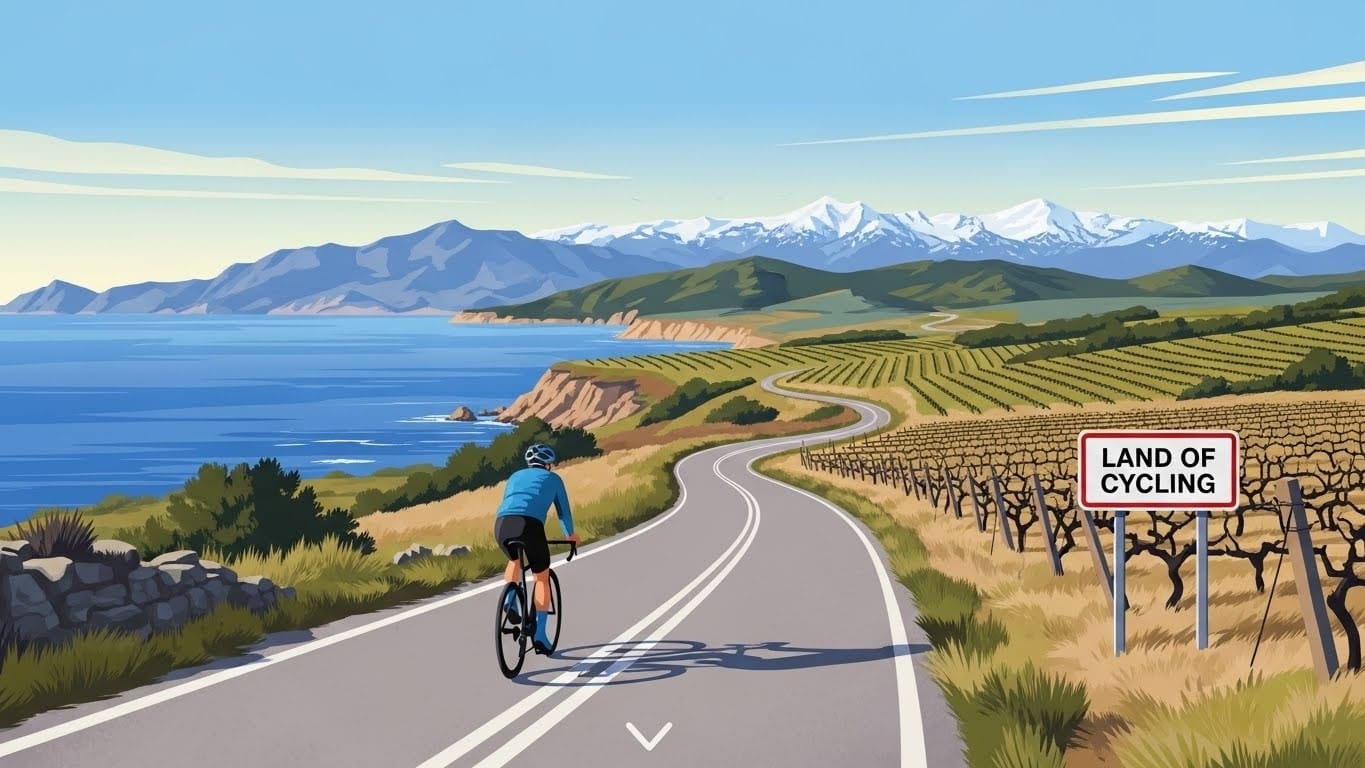 Découvrez pourquoi les Pyrénées-Orientales deviennent une destination incontournable pour le cyclotourisme avec deux nouveaux labels « terre de vélo ». Itinéraires variés, paysages sublimes et infrastructures adaptées : en selle pour une aventure sur mesure !