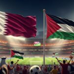 Qatar – Palestine Coupe Arabe 2025 : Horaire et Chaîne TV