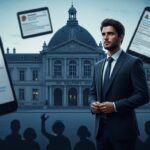 Quentin Macullo : Tweets Polémiques du Candidat RN à Belfort