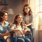 Qui Brille au Combat : Un Film Lumineux sur le Handicap