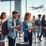 Qui Prend le Plus l&rsquo;Avion en France ? Les Surprises