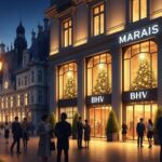 Qui Va Racheter les Murs du BHV Marais à Paris ?