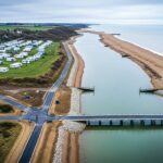 Quiberville Face à la Mer : Une Stratégie Audacieuse