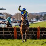 Quinté Cagnes-sur-Mer 15 Décembre : Le Colombar Triomphe