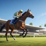 Quinté Cagnes-sur-Mer 29 Décembre : Iban Roque Favori