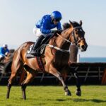 Quinté Cagnes-sur-Mer : Style d’Emirs Écrase le Prix de la Promenade des Anglais