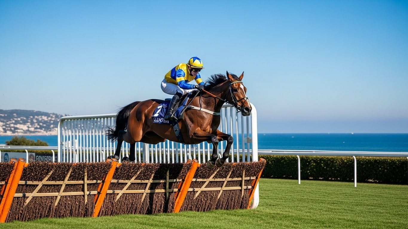 Découvrez le triomphe impressionnant de Style d’Emirs dans le Quinté+ du 29 décembre à Cagnes-sur-Mer. Arrivée détaillée, performances des chevaux et analyse d’une course mémorable sur les haies.