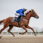 Quinté Chantilly 9 Décembre : Divine Chrisnat Écrasante