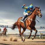 Quinté Deauville 18 Décembre : Dobba Triomphe