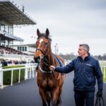 Quinté Deauville 18 Décembre : Jean-Pierre Carvalho Ambitieux