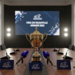 Quinté Deauville 2 Décembre : Celestial Offre un Triplé à Wattel