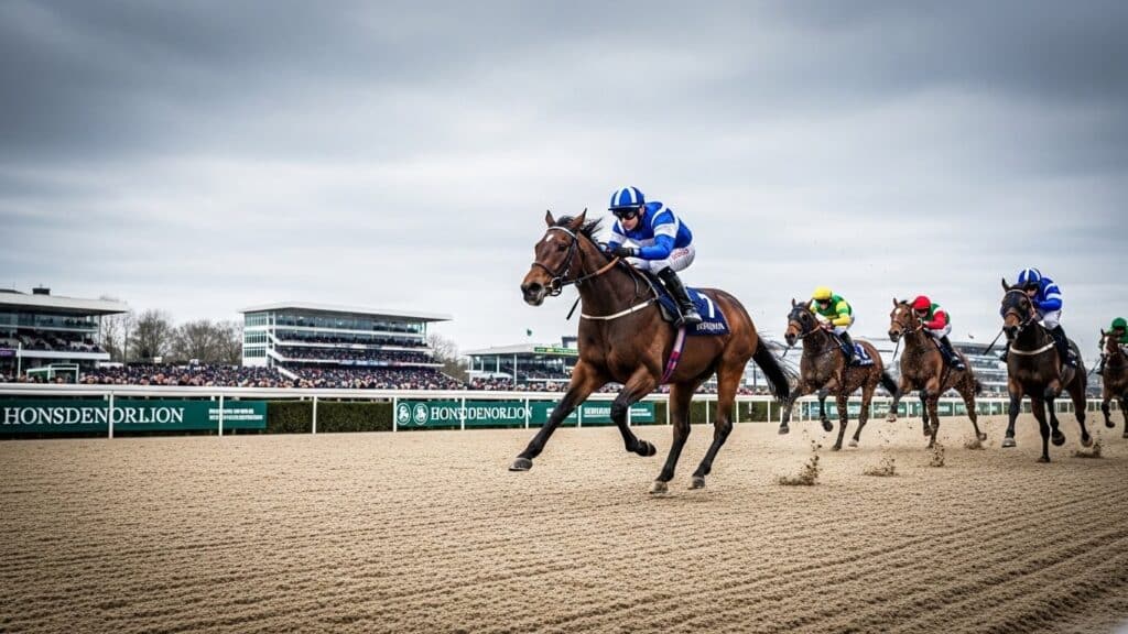 Quinté Deauville 30 Décembre : Kourpluvix Domine