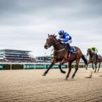 Quinté Deauville 30 Décembre : Kourpluvix Domine